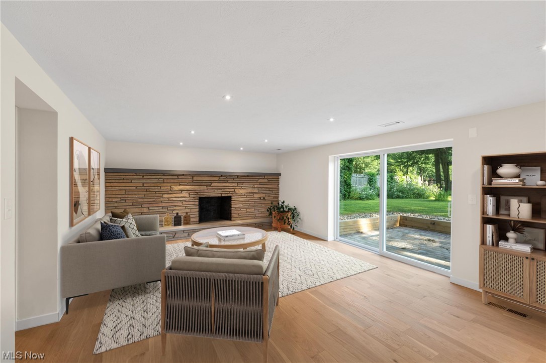 Mccrones - Residential