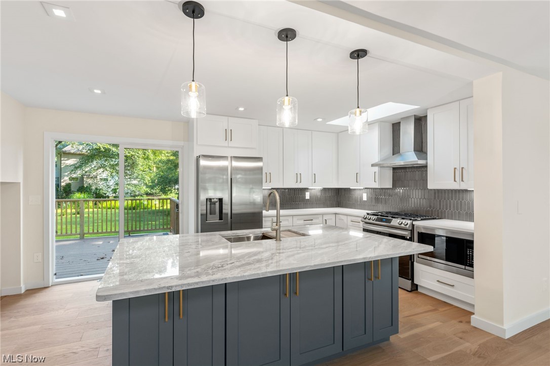 Mccrones - Residential