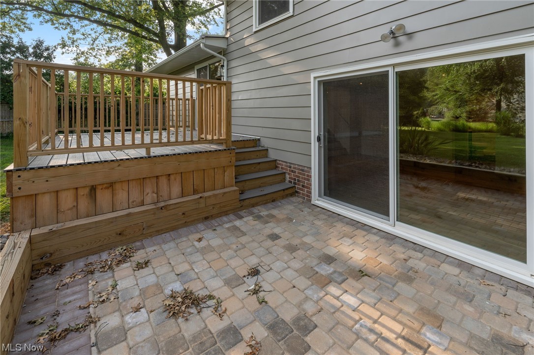 Mccrones - Residential