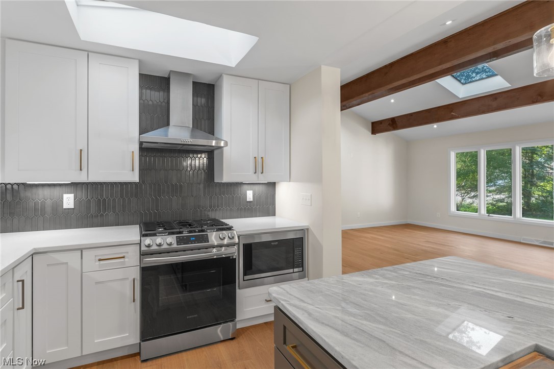 Mccrones - Residential