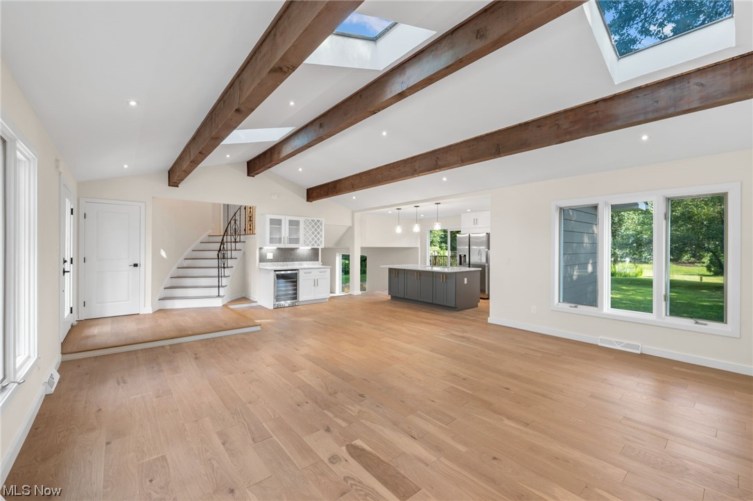 Mccrones - Residential