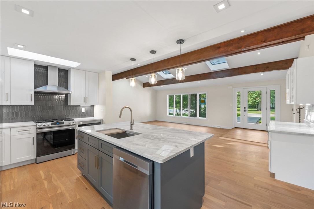 Mccrones - Residential