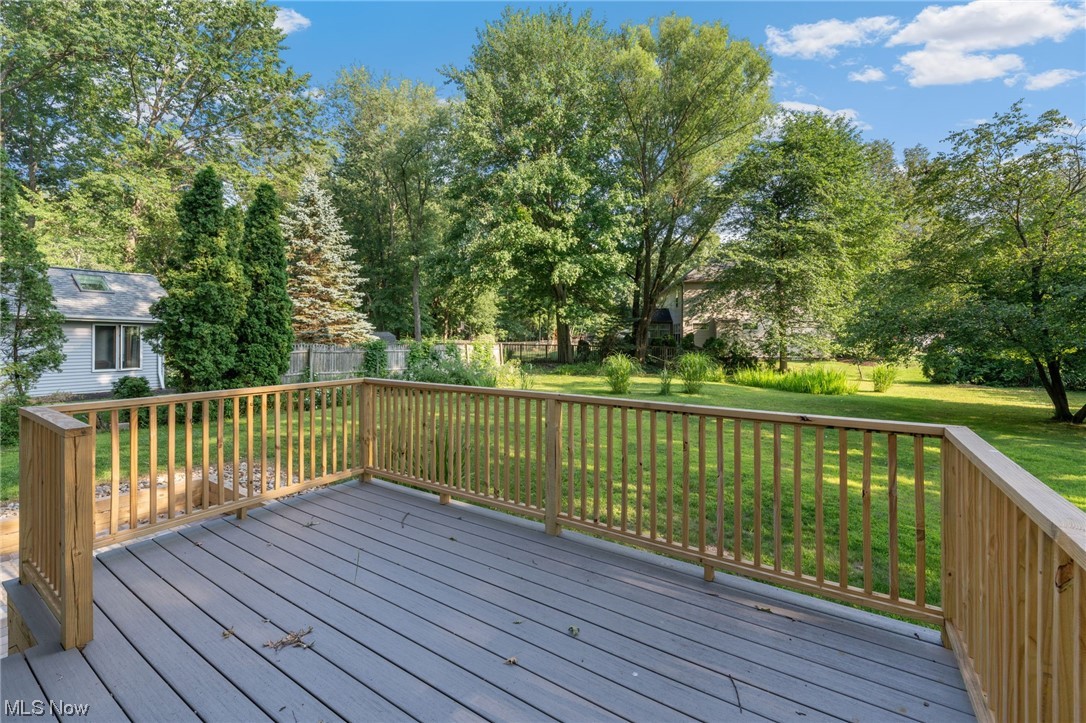 Mccrones - Residential