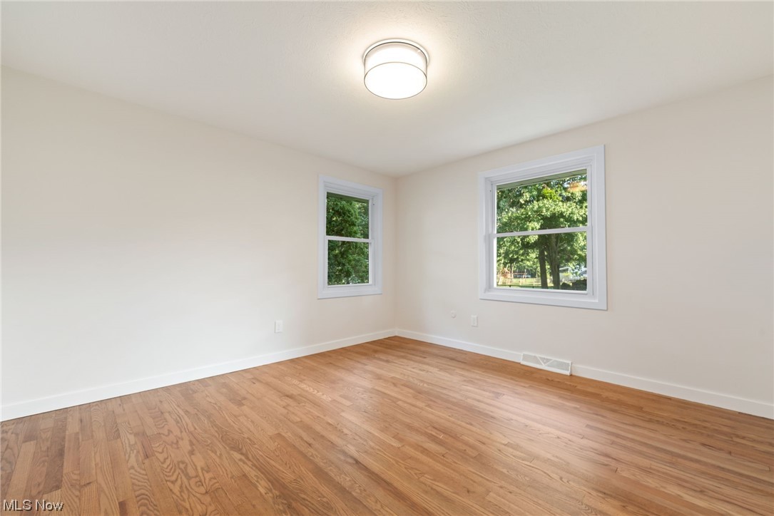 Mccrones - Residential