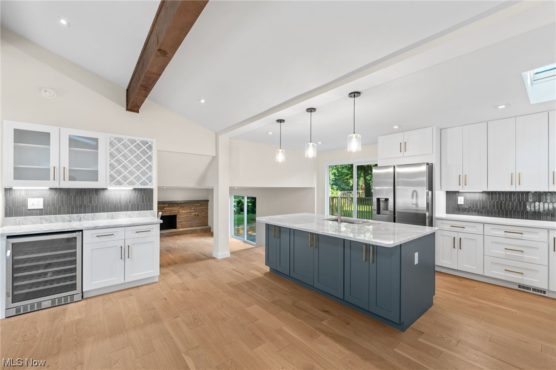 Mccrones - Residential