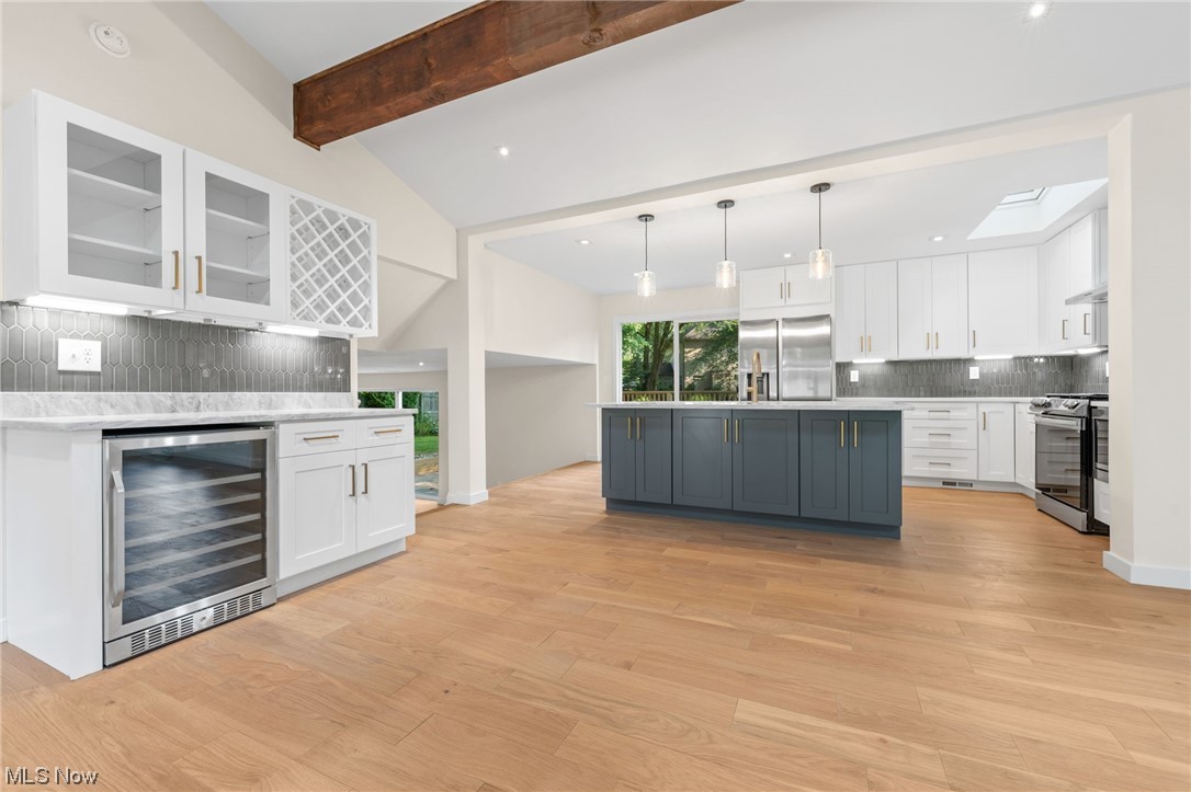 Mccrones - Residential