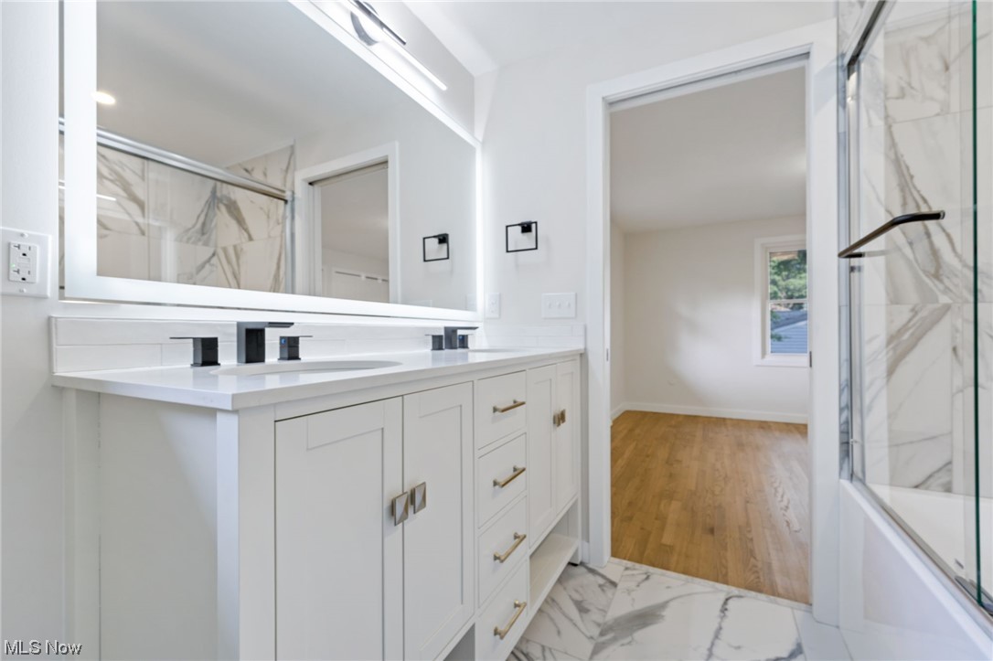 Mccrones - Residential