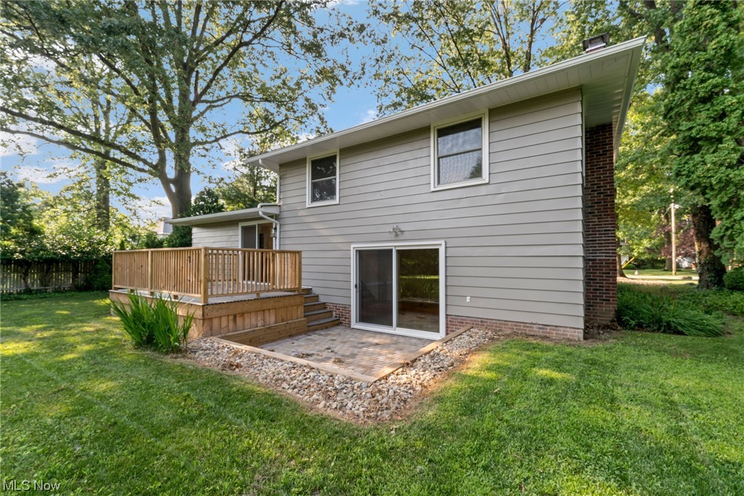 Mccrones - Residential