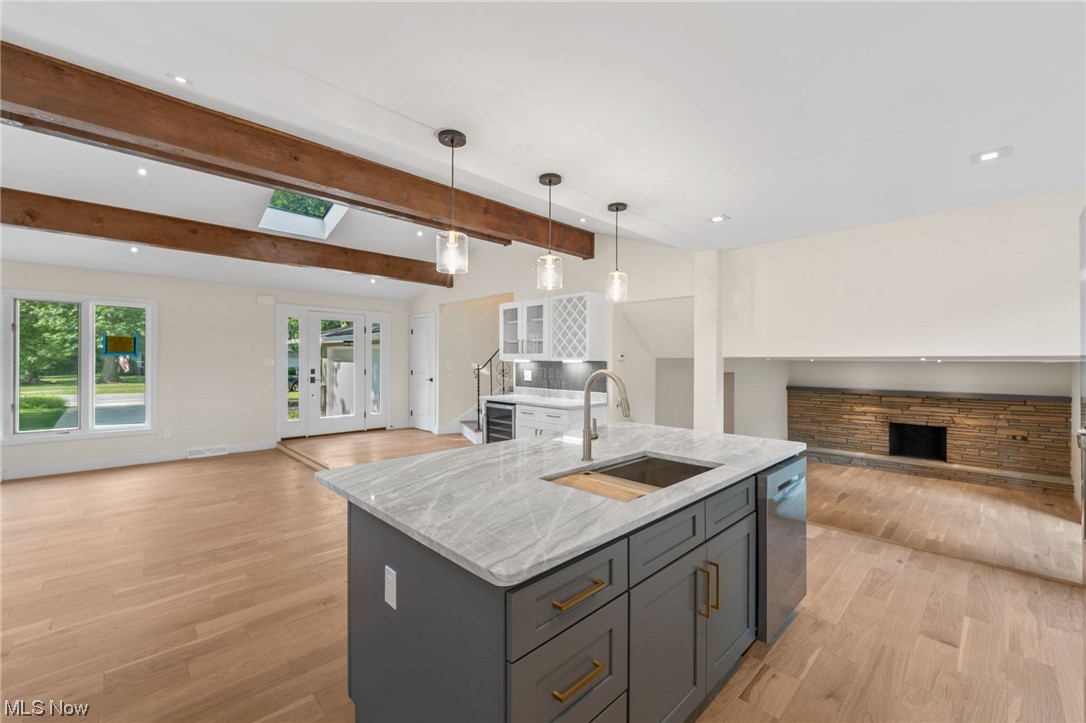 Mccrones - Residential