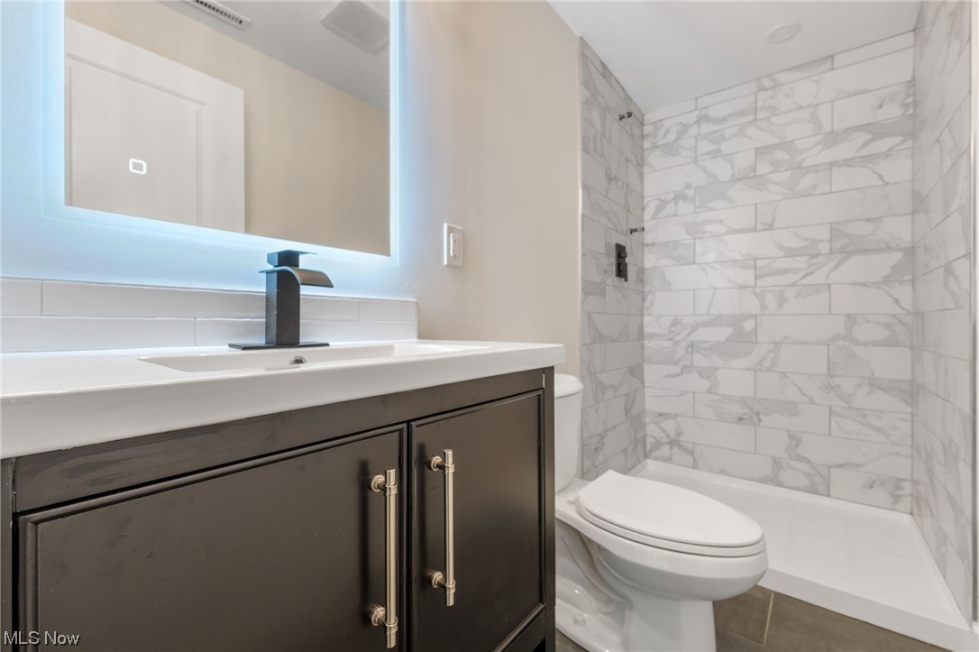 Mccrones - Residential