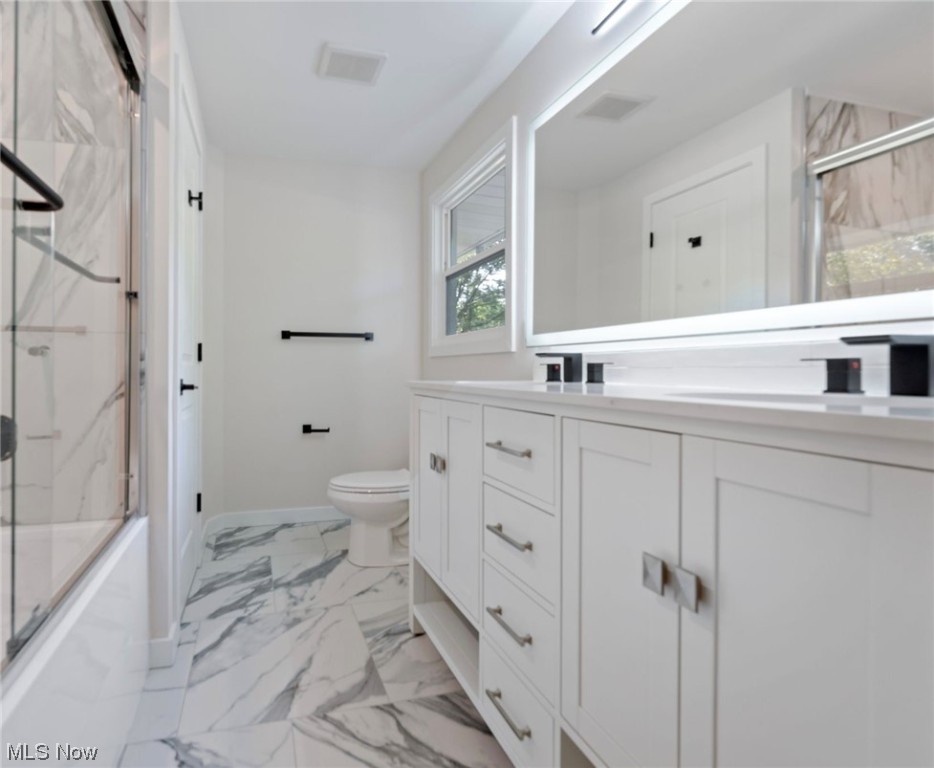 Mccrones - Residential