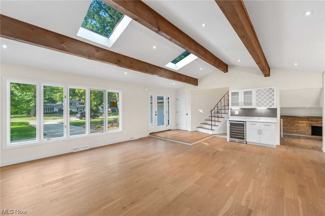 Mccrones - Residential