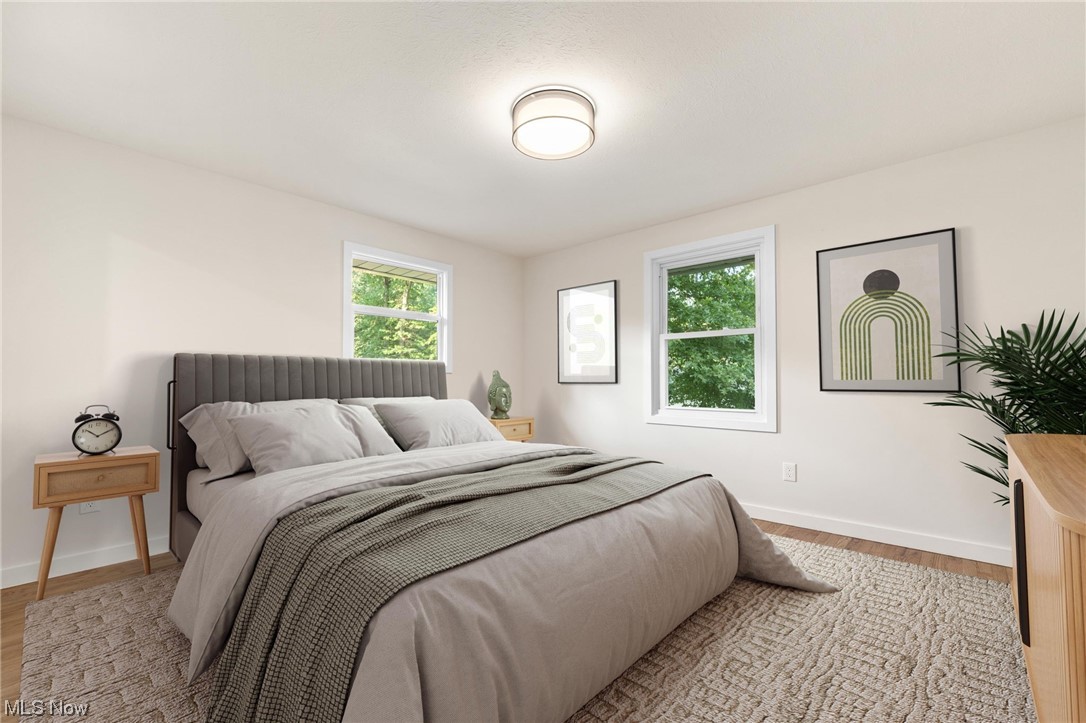 Mccrones - Residential