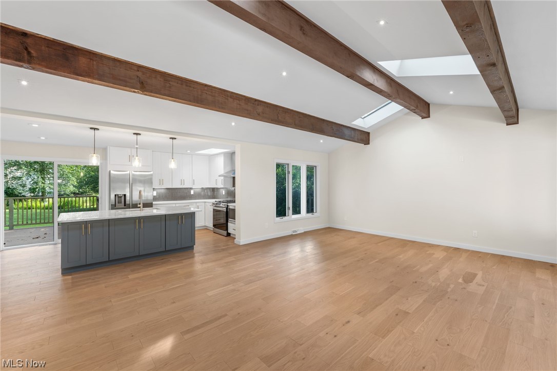 Mccrones - Residential