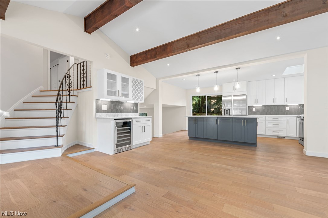 Mccrones - Residential