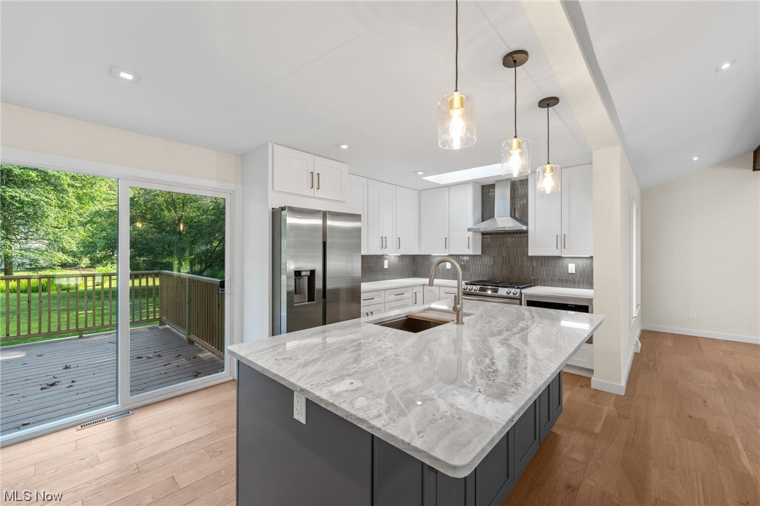 Mccrones - Residential