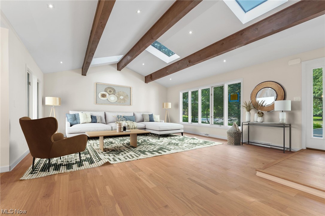 Mccrones - Residential