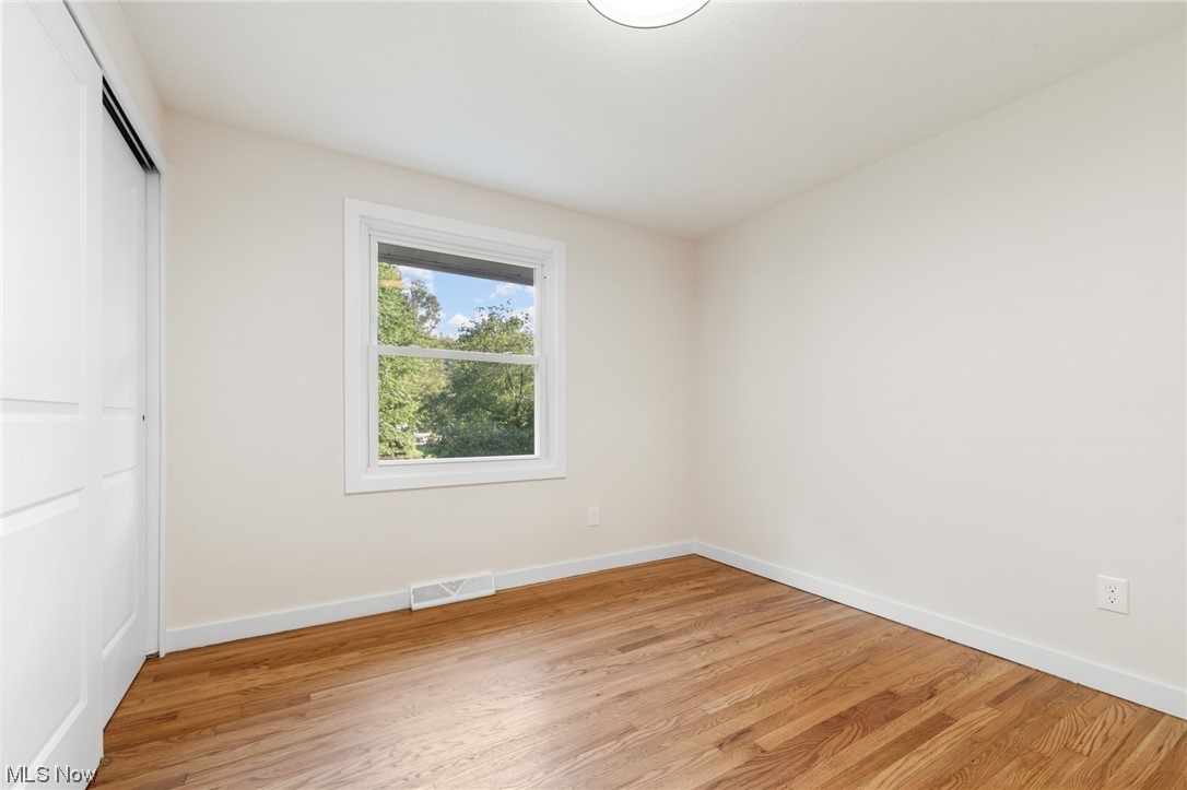 Mccrones - Residential