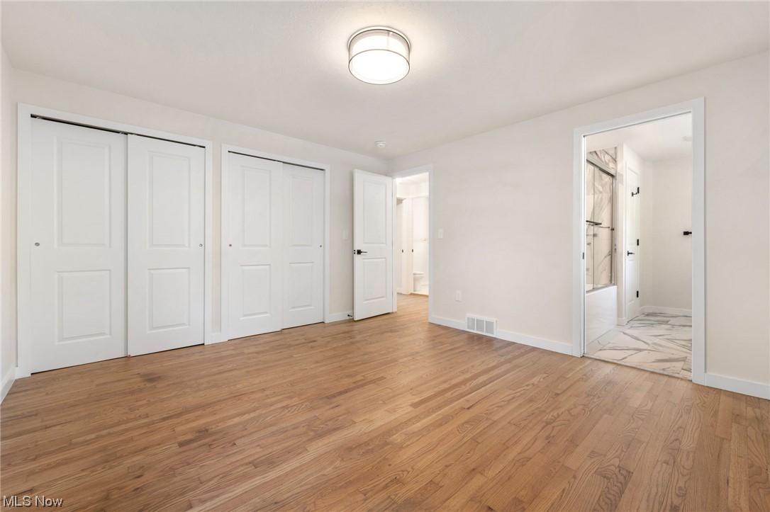 Mccrones - Residential