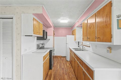 Tiny photo for 36695 Chestnut Ridge Road, North Ridgeville, OH 44039 (MLS # 5183315)