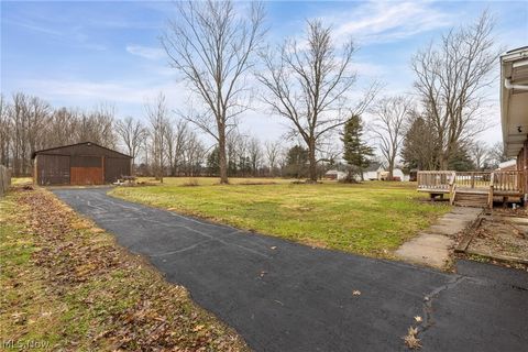 Tiny photo for 36695 Chestnut Ridge Road, North Ridgeville, OH 44039 (MLS # 5183315)