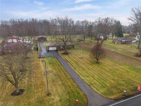 Tiny photo for 36695 Chestnut Ridge Road, North Ridgeville, OH 44039 (MLS # 5183315)