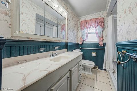 Tiny photo for 36695 Chestnut Ridge Road, North Ridgeville, OH 44039 (MLS # 5183315)