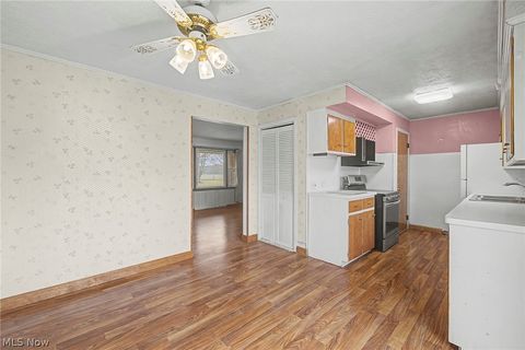 Tiny photo for 36695 Chestnut Ridge Road, North Ridgeville, OH 44039 (MLS # 5183315)