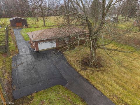Tiny photo for 36695 Chestnut Ridge Road, North Ridgeville, OH 44039 (MLS # 5183315)
