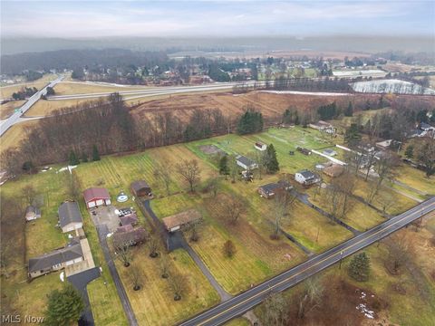 Tiny photo for 36695 Chestnut Ridge Road, North Ridgeville, OH 44039 (MLS # 5183315)