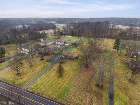 Tiny photo for 36695 Chestnut Ridge Road, North Ridgeville, OH 44039 (MLS # 5183315)