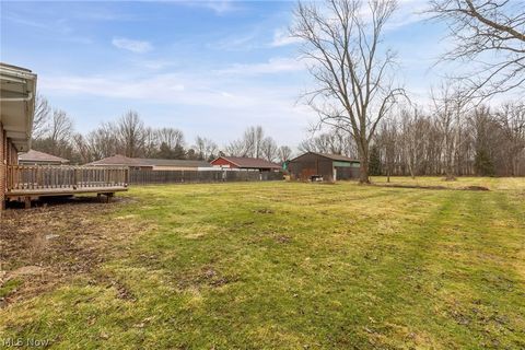 Tiny photo for 36695 Chestnut Ridge Road, North Ridgeville, OH 44039 (MLS # 5183315)