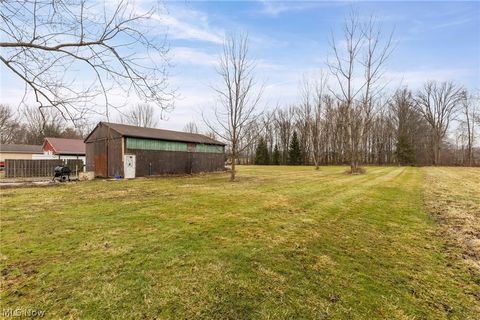 Tiny photo for 36695 Chestnut Ridge Road, North Ridgeville, OH 44039 (MLS # 5183315)