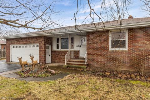 Tiny photo for 36695 Chestnut Ridge Road, North Ridgeville, OH 44039 (MLS # 5183315)