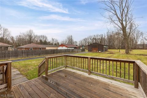 Tiny photo for 36695 Chestnut Ridge Road, North Ridgeville, OH 44039 (MLS # 5183315)