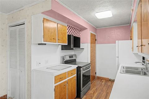 Tiny photo for 36695 Chestnut Ridge Road, North Ridgeville, OH 44039 (MLS # 5183315)