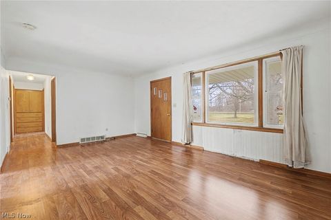 Tiny photo for 36695 Chestnut Ridge Road, North Ridgeville, OH 44039 (MLS # 5183315)