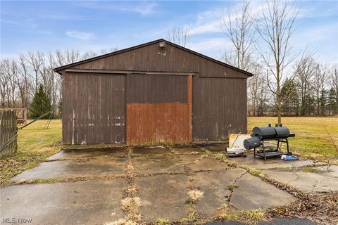 Tiny photo for 36695 Chestnut Ridge Road, North Ridgeville, OH 44039 (MLS # 5183315)