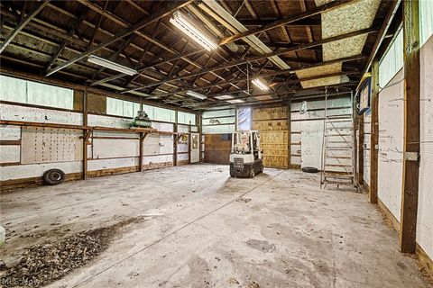 Tiny photo for 36695 Chestnut Ridge Road, North Ridgeville, OH 44039 (MLS # 5183315)