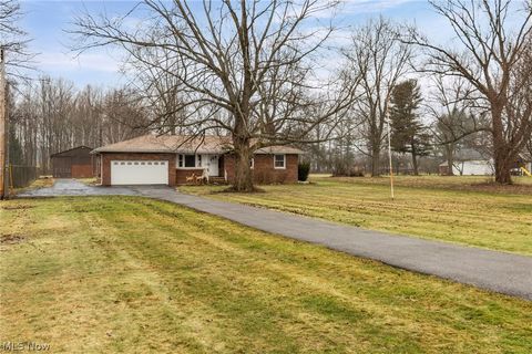 Tiny photo for 36695 Chestnut Ridge Road, North Ridgeville, OH 44039 (MLS # 5183315)