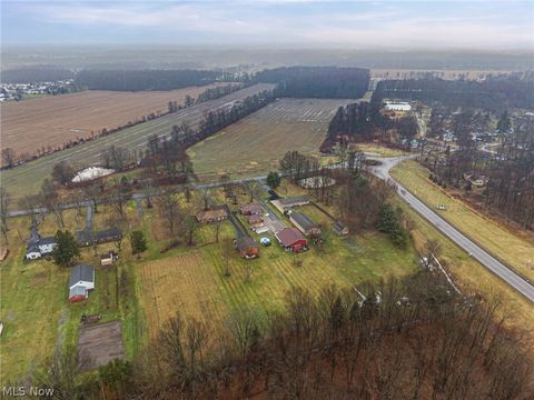 Tiny photo for 36695 Chestnut Ridge Road, North Ridgeville, OH 44039 (MLS # 5183315)