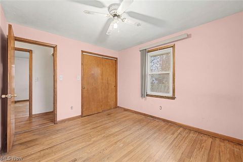 Tiny photo for 36695 Chestnut Ridge Road, North Ridgeville, OH 44039 (MLS # 5183315)