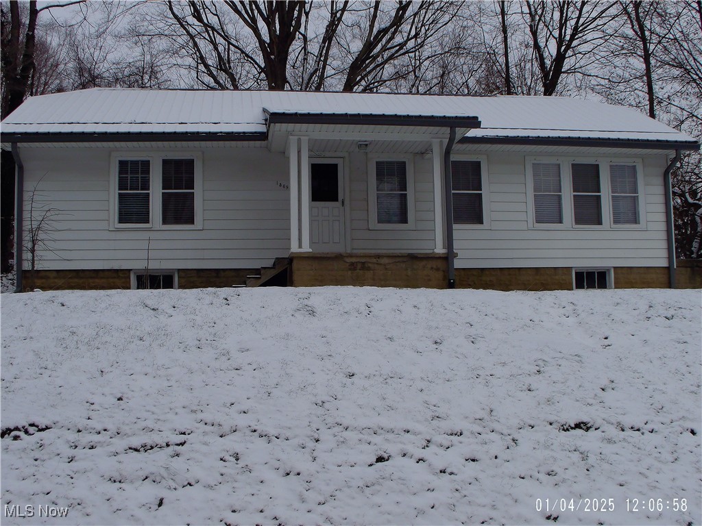 1369 Elm Street, Zanesville, Ohio image 1