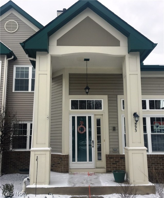 Brandywine Preserve - Residential