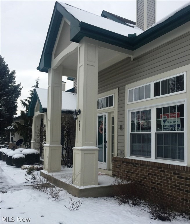 Brandywine Preserve - Residential