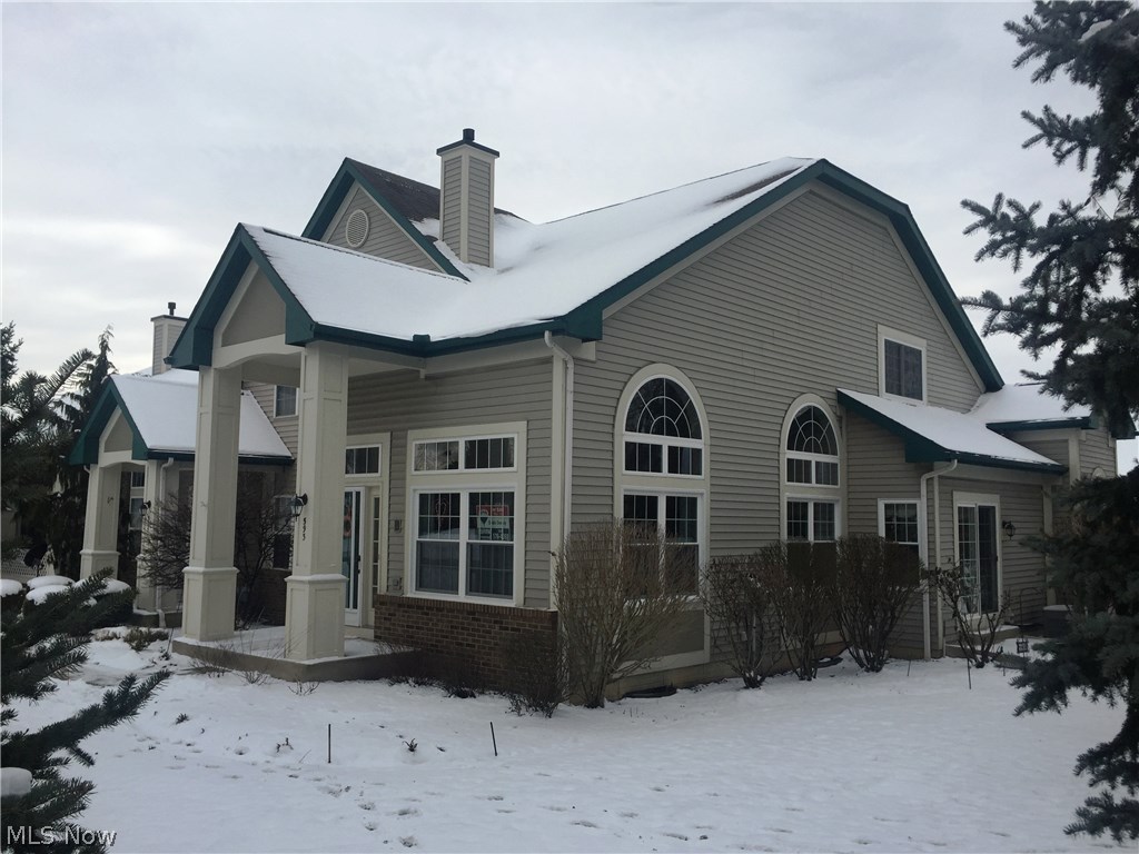 Brandywine Preserve - Residential