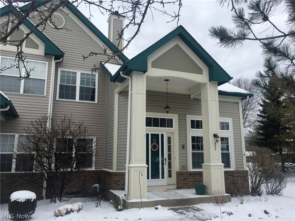 Brandywine Preserve - Residential