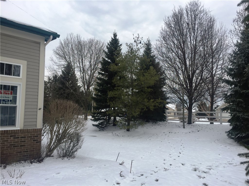 Brandywine Preserve - Residential