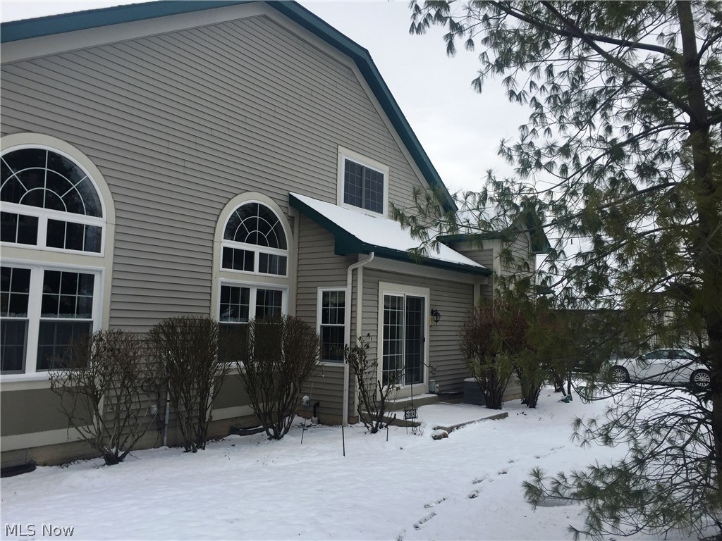 Brandywine Preserve - Residential