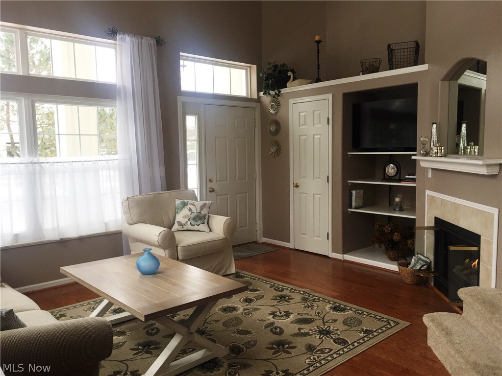 Brandywine Preserve - Residential